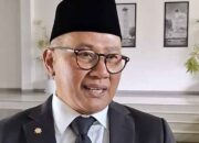 Wako Bukittinggi Soal Pembangunan Gedung Pustaka di Panorama: Jika Ada Kesalahan Beri Sanksi!