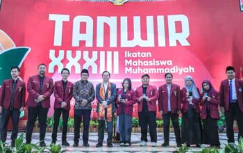 Ketua DPD RI Perkenalkan Gagasan Green Democracy di Sidang Tanwir IMM ke-33 Malang 2 Ketua DPD RI, Sultan Baktiar Najamudin saat Sidang Tanwir IMM XXXIII di Dome Universitas Muhammadiyah Malang