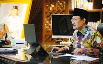 Mensos Ajak Pemda Kawal Penyaluran Bantuan Langsung Tunai Tambahan Rp30 Triliun 3 Menteri Sosial Saifullah Yusuf atau Gus Ipul