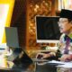 Menteri Sosial Saifullah Yusuf atau Gus Ipul