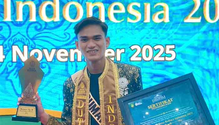 Luar Biasa! Mahasiswa Asal Nagari Sisawah Sijunjung Sabet Runner Up 3 Pemilihan Duta Budaya Indonesia 2025 di Solo 1 Putra Nagari Sisawah Anfal sabet Runner Up 3 Pemilihan Duta Budaya Indonesia 2025 di Solo