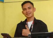 Ketua Divisi Tindak Pidana Korupsi DPP AKPERSI Ariawan Uka bicara tentang isu tni pengamanan kilang minyak