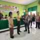 Badan Kesbangpol Lampura Sosialisasikan Ideologi Pancasila kepada Pelajar