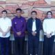 Bupati Kampar Kunjungan Kerja ke Bukittinggi