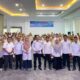 Diskominfo Kabupaten Solok Sosialisasikan Aplikasi Serasi Mobile kepada Seluruh OPD