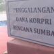 Korpri dan PGRI Bukittinggi Galang Donasi Peduli Bencana Sumbar