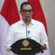 Kepala Biro Humas Kemnaker, Faried Abdurrahman Nur Yuliono bicara soal naker award