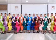 15 Pasang Finalis Kuyung Kupek Muba 2025 Siap Jalani Karantina di Desember