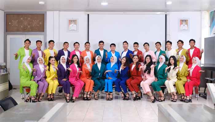 15 Pasang Finalis Kuyung Kupek Muba 2025 Siap Jalani Karantina di Desember