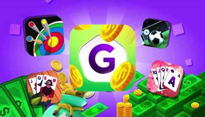 Gamee Prizes
