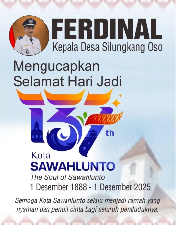 hjk sawahlunto ke-137