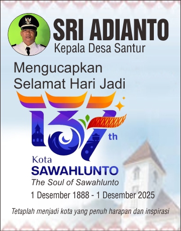 hjk sawahlunto ke-137