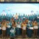 TP PKK Kabupaten Asahan Raih empat penghargaan di Hari Kesatuan Gerak (HKG) PKK Tingkat Provinsi Sumatera Utara Tahun 2025