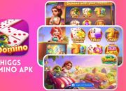 Higgs Domino RP APK
