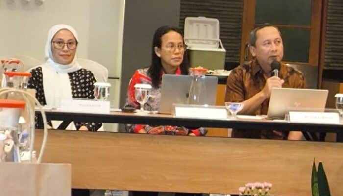 ASRINDO Optimalkan Kapasitas Produksi Refraktori untuk Perkuat Rantai Pasok Industri Strategis