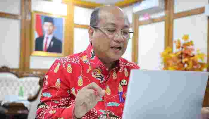 Pemda Harus Cermat Menetapkan Besaran Tambahan Penghasilan Pegawai ASN