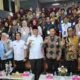 Kelas Pemuda Antikorupsi tahun 2025, bertempat di Studio Hasnawi Karim, Asrama Haji Padang