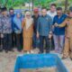 Tim Setmilpres Verifikasi Lapangan Penilaian Satyalancana Wira Karya untuk Gubernur Sumbar di Kawasan Ekowisata Amping Parak