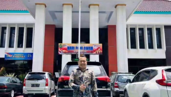 Kuasa Hukum Soroti Kontradiksi Tuntutan dalam Perkara Bu Parti