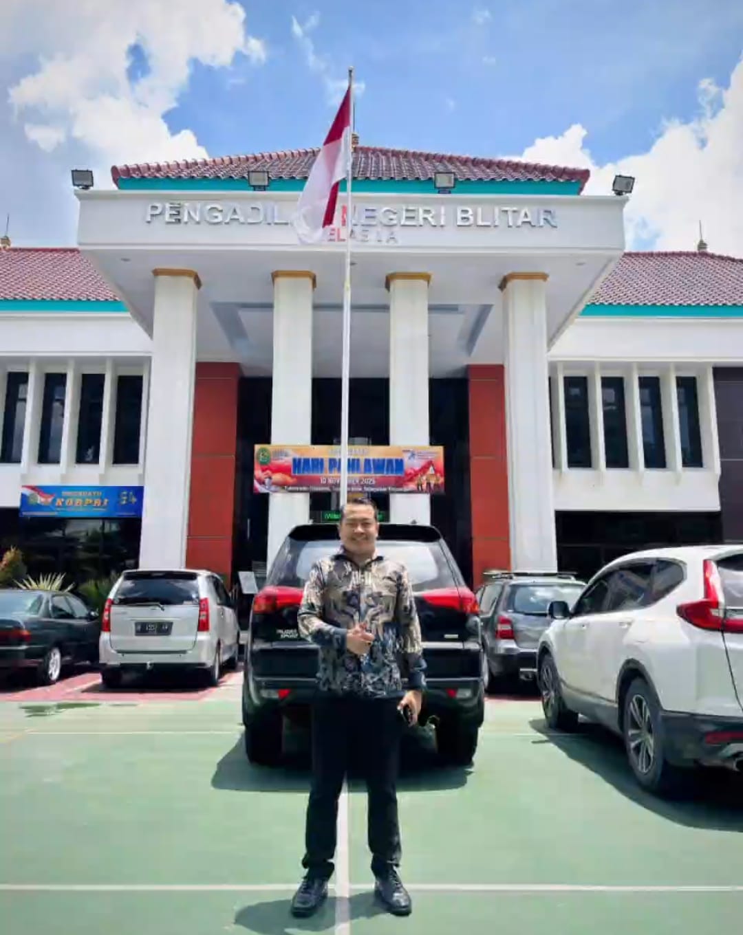 Kuasa Hukum Soroti Kontradiksi Tuntutan dalam Perkara Bu Parti 1 IMG 20251120 WA0039