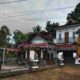 Kantor Desa Cipeundeuy, Kecamatan Bojong, Kabupaten Purwakarta, Jawa Barat