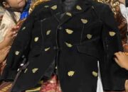 Rencana Nikah Awal Desember 2025, Jenazah Almarhum Deki Dipasang Pakaian Pengantin