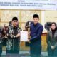 DPRD Padang Panjang dan Pemko Sepakati KUA-PPAS 2026