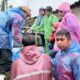 Kemensos Salurkan Bantuan logistik ke Beberapa Lokasi Banjir di Sumatera