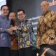 Kementerian PANRB Raih Predikat Unggul IKK Award 2025 dari LAN
