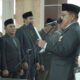 Bupati Khairunas Lantik 16 Pejabat Pimpinan Tinggi Pratama Pemkab Solsel