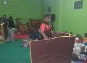 Kemensos Kirim Bantuan dan Dirikan Dapur Umum Korban Tanah Longsor Banjarnegara