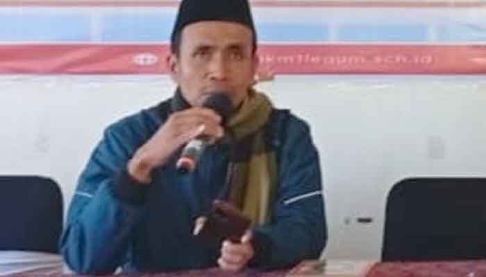 Peran Guru Pendidikan Agama Islam dalam Mengatasi Dampak Negatif Internet dan Android di Era 5.0