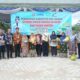 Bupati Way Kanan, Ayu Asalasiyah buka Operasi Pasar Murah Bersubsidi di Giri Harjo