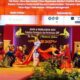 Representasikan Hasil Pembelajaran, FPP UNP Gelar Pagelaran dan Expo 2025 The Harmony of Worldwide Cultures