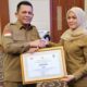 Pemkab Bintan Raih Peringkat Pertama di Ajang Paritrana Award 2025 Kepri