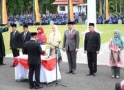 7 Pejabat Eselon II Pemko Bukittinggi Mendapat Mutasi, Empat Lainnya Menyusul