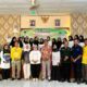 Dinas Ketenagakerjaan dan Transmigrasi Sijunjung Gelar Pelatihan Berbasis Kompetensi 2025