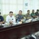 Pemkab Asahan Ikuti Rakor Nasional Pengendalian Inflasi dan Evaluasi Program Tiga Juta Rumah tahun 2025