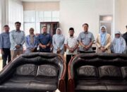 Pemkab Solok Matangkan Program Reforma Agraria Hak Pengelolaan Lahan Seluas 315 Hektare