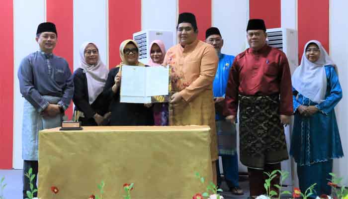 Pemkab dan DPRD Kabupaten Bintan Setujui Ranperda APBD TA 2026