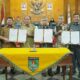Pemkab dan DPRD Setujui Rancangan APBD Asahan tahun anggaran 2026