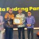 Pemko Padang Panjang Raih Penghargaan Keterbukaan Informasi Publik