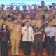 Penandatanganan MoU Komitmen pelaksanaan pidana kerja sosial di Medan