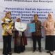 Perpustakaan Pustaka Kencana di Blambangan Umpu Raih Juara II Perpustakaan Desa Terbaik Provinsi Lampung 2025