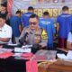 Polres Kebumen Ringkus 4 Warga Cianjur Spesialis Pencurian Mesin Traktor Lintas Provinsi
