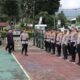 Polres Solok Selatan Gelar Apel Tanggap Darurat Bencana 2025