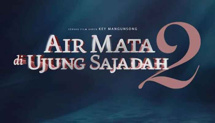 Film Air Mata di Ujung Sajadah 2
