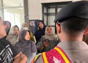 Puluhan Warga Geruduk Kantor NW Sport di Kebumen, Diduga Investasi Bodong