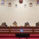 Rakor Pejabat Pemerintah Kota Payakumbuh