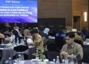 Kementerian PANRB Jaring Saran untuk Reformulasi Kebijakan Pengelolaan Kinerja ASN 12 Rakor Reformulasi Kebijakan Pengelolaan Kinerja Menuju ASN yang Sejahtera dan Berkinerja Tinggi untuk menjaring saran dan masukan